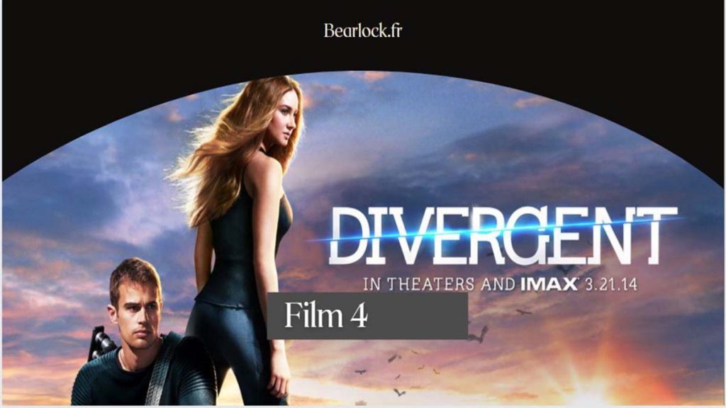 Film Divergente 4 la triste raison pour laquelle Ascendant a été annulé.