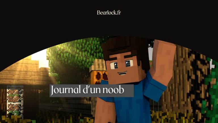 Journal d'un noob livres ordre 2024 saga de Cube Kid